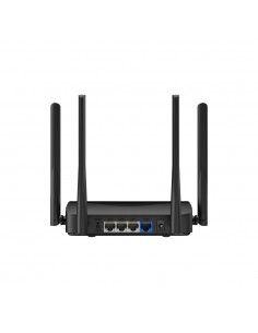 2-лентов Wi-Fi 7 рутер... 2